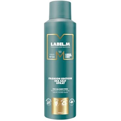 label.m Label M. Haargroei Behandeling, 200 ml label.m Label M. Haargroei Behandeling, 200 ml