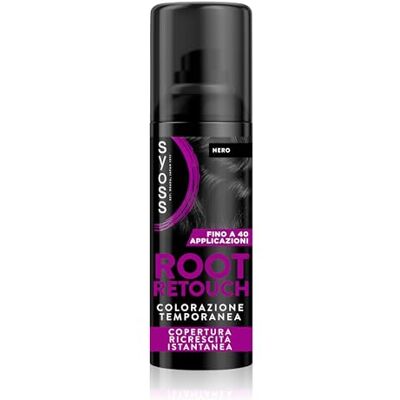 Syoss Roots bijwerking - Haarkleur spray Syoss Roots bijwerking - Haarkleur spray