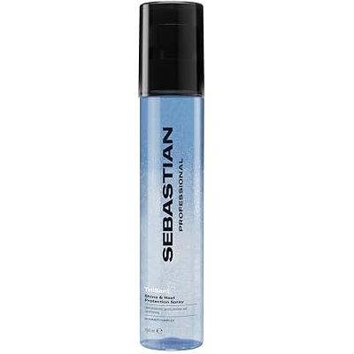 Professional Sebastian Sebastian Professional Trilliant Shine and Heat Protection Spray Conditioning Spray with Heat Protection 150ml Professional Sebastian Sebastian Professional Trilliant Shine and Heat Protection Spray Conditioning Spray with Heat Protection 150ml