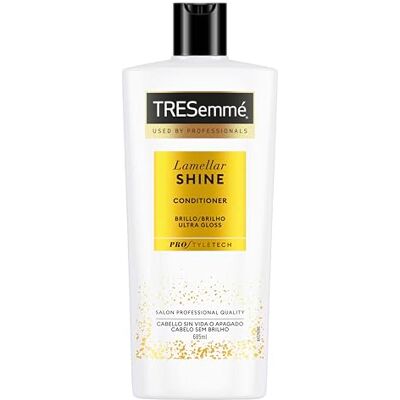TRESemmé Lamellar Shine Conditioner, levenloos en mat, 685 ml TRESemmé Lamellar Shine Conditioner, levenloos en mat, 685 ml