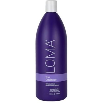 LOMA Violet Conditioner Liter LOMA Violet Conditioner Liter
