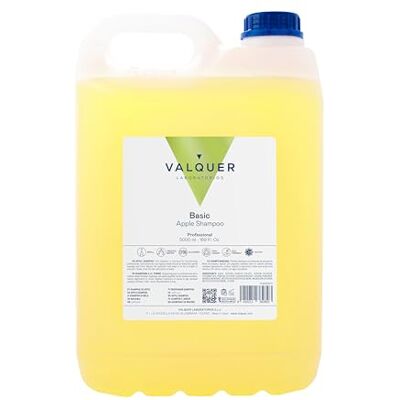Valquer Appel Shampoo 5000ml - Shampoo Valquer Appel Shampoo 5000ml - Shampoo