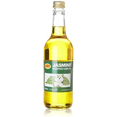 KTC Jasmijn Geurende Haar Olie 500 ml KTC Jasmijn Geurende Haar Olie 500 ml