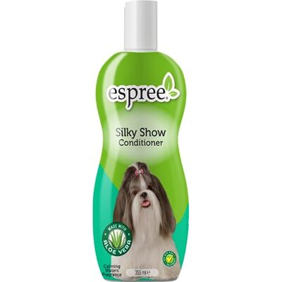 Espree Silky Show Conditioner, 355 ml Espree Silky Show Conditioner, 355 ml