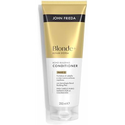 John Frieda Blonde+ Conditioner John Frieda Blonde+ Conditioner