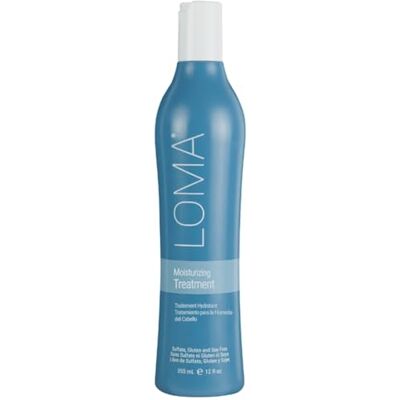 LOMA Hydraterende Behandeling 12oz LOMA Hydraterende Behandeling 12oz