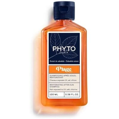 Phyto Zonnebaden Herstellende After Sun Shampoo Phyto Zonnebaden Herstellende After Sun Shampoo