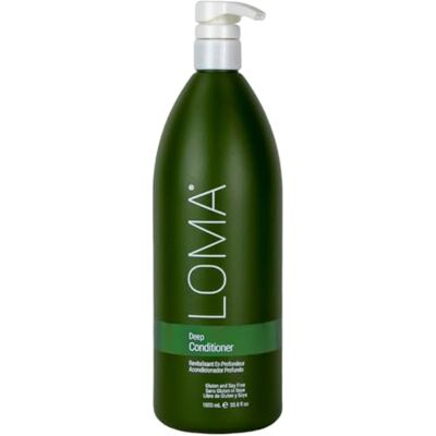 LOMA Diepgaande Conditioner 33oz LOMA Diepgaande Conditioner 33oz
