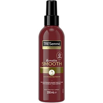TRESemmé TRESEMME SPRAY PROTECTOR KERATINE 200 ml TRESemmé TRESEMME SPRAY PROTECTOR KERATINE 200 ml