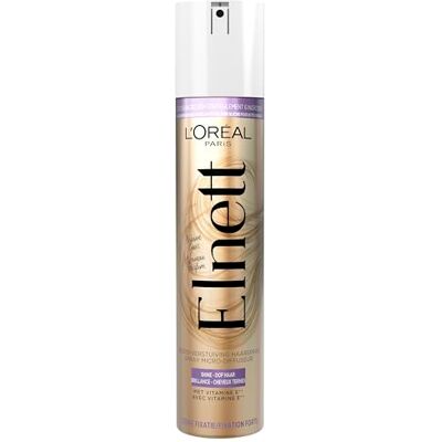 L'Oreal Paris L'Oréal Paris Elnett Shine Sterke Fixatie Haarlak 200ml L'Oreal Paris L'Oréal Paris Elnett Shine Sterke Fixatie Haarlak 200ml