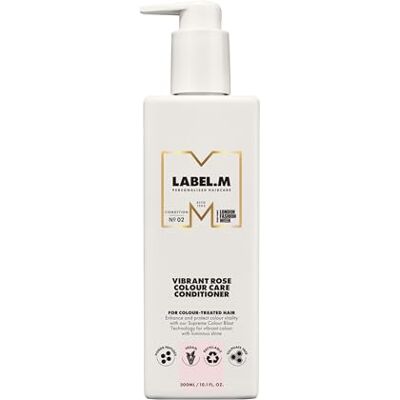 label.m Label M Color Stay Conditioner 300 ml (1 stuk) label.m Label M Color Stay Conditioner 300 ml (1 stuk)