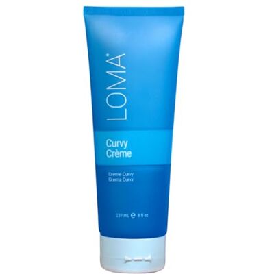 LOMA Crème voor Krullen 8oz LOMA Crème voor Krullen 8oz