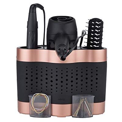 Minky Styling Dock Rose Goud Minky Styling Dock Rose Goud