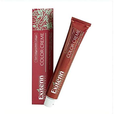 Exitenn Haarkleur/permanente kleur, 60 ml Exitenn Haarkleur/permanente kleur, 60 ml
