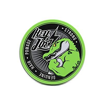 Hey Joe! Sterke haarpomade - Haarpomade Hey Joe! Sterke haarpomade - Haarpomade