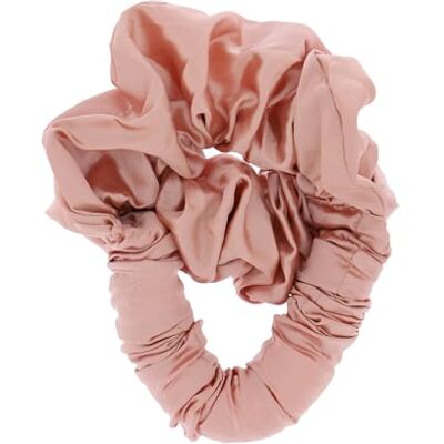 Zenner Hittevrije Haarkruller Met Scrunchie Krullen Zonder Hitte Krultool Voor Natuurlijke Slagen En Krullen Geschikt Voor Dag En Nacht Gebruik Zenner Hittevrije Haarkruller Met Scrunchie Krullen Zonder Hitte Krultool Voor Natuurlijke Slagen En Krullen Geschikt Voor Dag En Nacht Gebruik