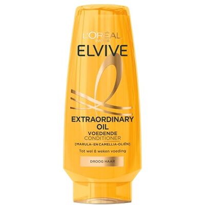 Elvive L’Oréal Paris Extraordinary Oil Conditioner 6x Elvive L’Oréal Paris Extraordinary Oil Conditioner 6x