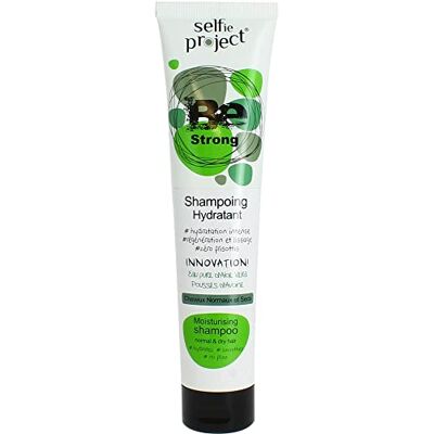 Pro-Ject Moisturising Shampoo, Normal & Dry Hair, 175 ml Pro-Ject Moisturising Shampoo, Normal & Dry Hair, 175 ml