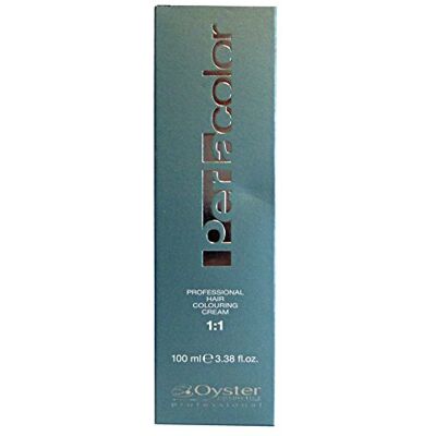 Oyster S.P.A - Pearlacolor Tint - 100ml - Kleur haar Oyster S.P.A - Pearlacolor Tint - 100ml - Kleur haar