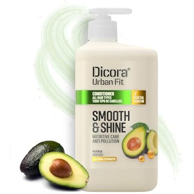 Dicora - Urban Fit - 800 ml - haarconditioner Dicora - Urban Fit - 800 ml - haarconditioner
