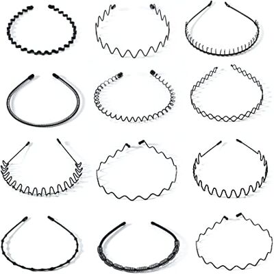 ChouchouClip Haarklemmen, antislip, heldere kleur, voor dik en fijn haar, 2 stijlen, 4 kleuren ChouchouClip Haarklemmen, antislip, heldere kleur, voor dik en fijn haar, 2 stijlen, 4 kleuren