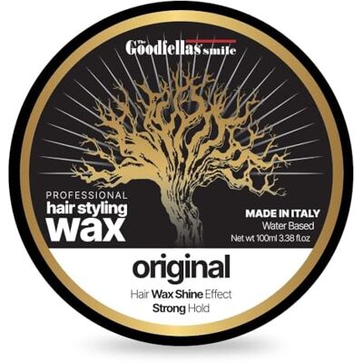 The Goodfellas' smile cera capelli original 100ml The Goodfellas' smile cera capelli original 100ml