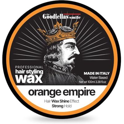 The Goodfellas' smile cera capelli Orange Empire 100 ml The Goodfellas' smile cera capelli Orange Empire 100 ml