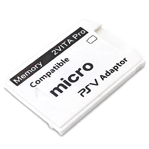 hero-s SD2VITA 6.0 Geheugenkaart Voor Ps Vita Tf Card 3.65 Systeem 1000/2000 Adapter voor Micro kaart SD2VITA 6.0 Geheugenkaart