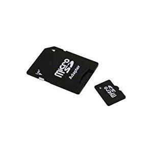 LIFEBOX JOD1 LBX007sd8go geheugenkaart, micro-SD, 8 GB LIFEBOX JOD1 LBX007sd8go geheugenkaart, micro-SD, 8 GB