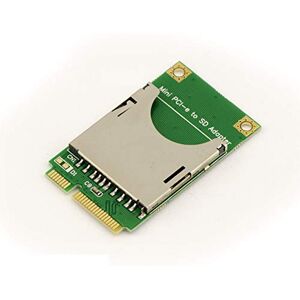 Kalea-Informatique SD-kaart naar M.2 PCIe-omzetter - Genesys Logic Kalea-Informatique SD-kaart naar M.2 PCIe-omzetter - Genesys Logic