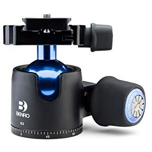 Benro G2 Ball Head Benro G2 Ball Head
