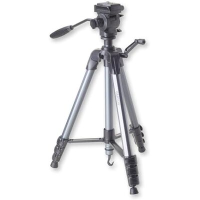 Carson The Rock Series 3-Way Fluid Panhead Aluminium lichtgewicht statieven of Monopod met draagtas voor camera, verrekijker, monoculair, scooters en meer Carson The Rock Series 3-Way Fluid Panhead Aluminium lichtgewicht statieven of Monopod met draagtas voor camera, verrekijker, monoculair, scooters en meer