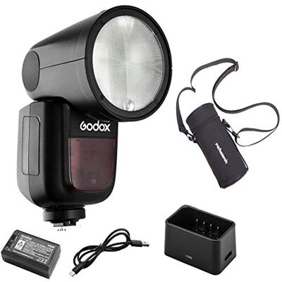 GODOX flits (V1-C) GODOX flits (V1-C)