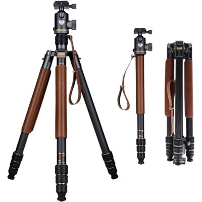 Rollei Camerastatief C6i Carbon Heritage 174cm met 360° kogelkop Arca Swiss Robuust statief camera draagkracht 12kg statief met monopod functie verpakkingsmaat 48cm fotostatief voor DSLR & smartphone Rollei Camerastatief C6i Carbon Heritage 174cm met 360° kogelkop Arca Swiss Robuust statief camera draagkracht 12kg statief met monopod functie verpakkingsmaat 48cm fotostatief voor DSLR & smartphone