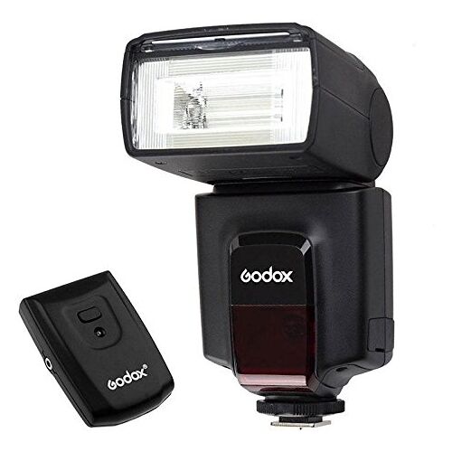 GODOX Speedlite TT560 II flitsapparaat