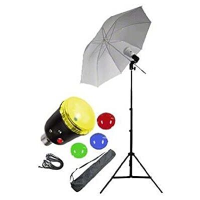 Walimex pro Walimex Studioset (40 watt). Walimex pro Walimex Studioset (40 watt).