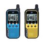 VTech 80-518564 KidiTalkie, walkietalkie, meerkleurig