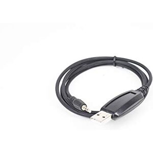 Dynascan Programmeerkabel voor CB Radio Kombix RL-120U, V-600, R-58 en DA-350 Dynascan Programmeerkabel voor CB Radio Kombix RL-120U, V-600, R-58 en DA-350