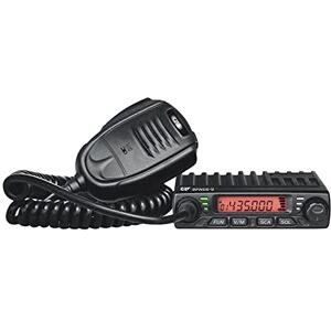 CRT Space-U PNI-SP-U CB Radio UHF 400-470 MHz voor PC CRT Space-U PNI-SP-U CB Radio UHF 400-470 MHz voor PC
