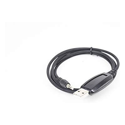 Dynascan Programmeerkabel voor CB Radio Kombix RL-120U, V-600, R-58 en DA-350 Dynascan Programmeerkabel voor CB Radio Kombix RL-120U, V-600, R-58 en DA-350