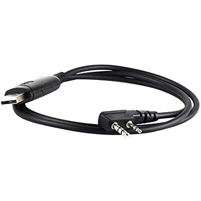 PNI Programmeerkabel XP-12 voor CB-radio met USB-stekker PNI Programmeerkabel XP-12 voor CB-radio met USB-stekker