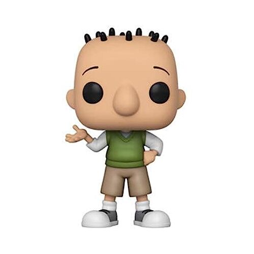 Funko Pop Disney Doug Grappige figuur