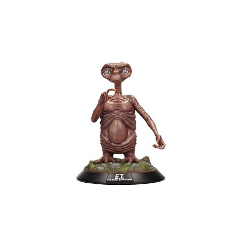 SD toys Status van hars E.T. (SDMUNI25293)