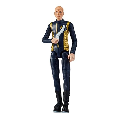 Playmates : Star Trek Discovery: Commander Saru 5" Action Figure