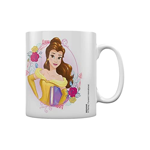 Pyramid DISNEY Mug 300 ml Beauty and the Beast Beauty