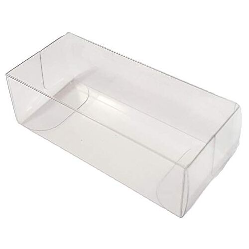 Chance SAS Ipot 50 x box amandelen zak kunststof 12390 9 x 3 x 2 cm