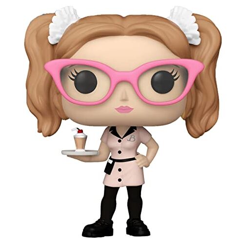 Funko Pop! Rocks 292 Britney Spears Drive Me Crazy 2022 Fall Convention