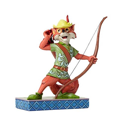 Disney Roguish Hero Robin Hood Figuur