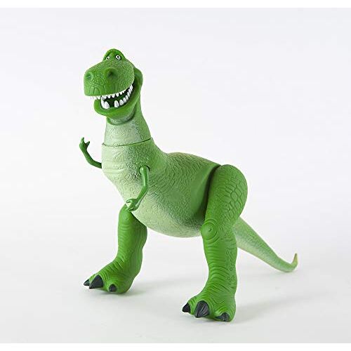 Disney Toy Story 64063 Rex Figuur