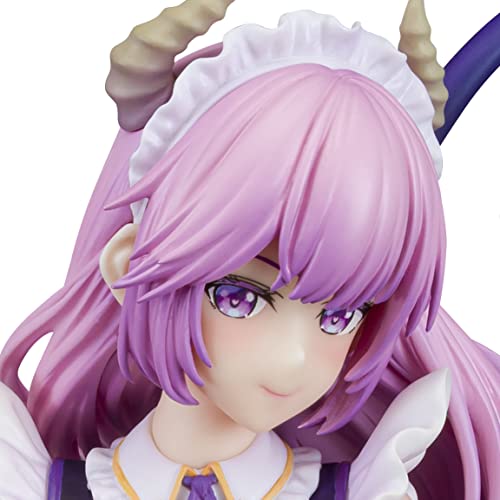 Daiki Kougyo Daiki Succubus Maid Maria Illustratie Door Ken 1/6 PVC Figuur (A)